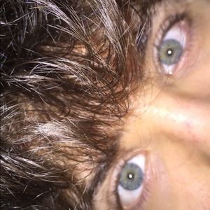 Meet your Posher, Isaac